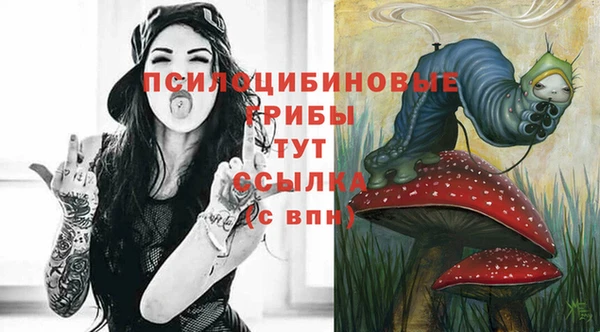 MESCALINE Баксан